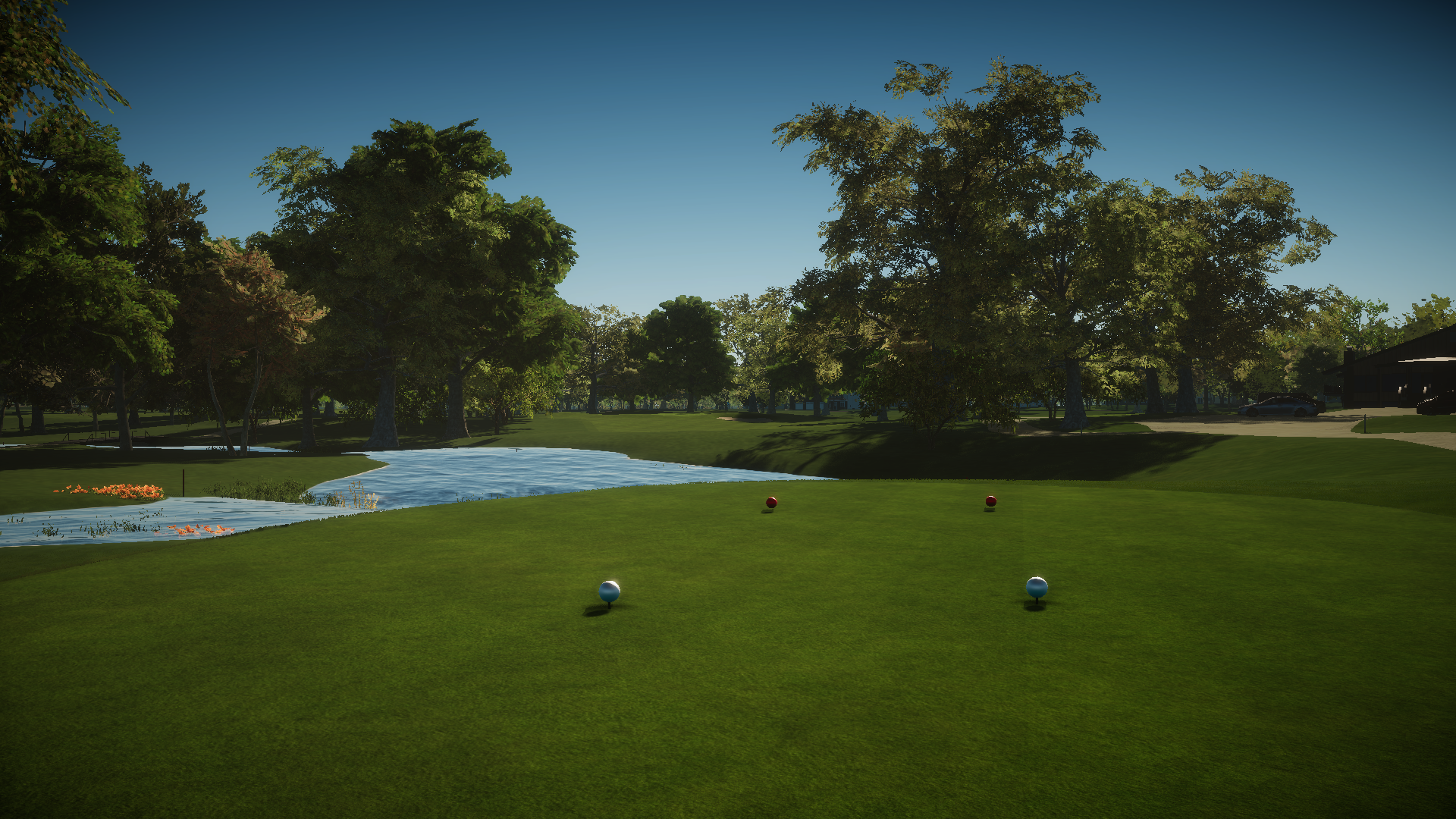Holdrege Country Club