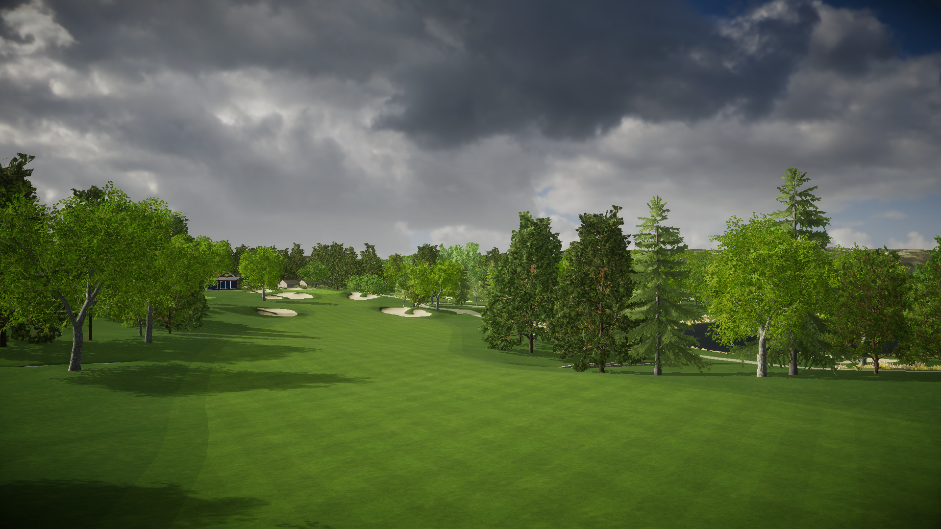 Brae Burn Country Club