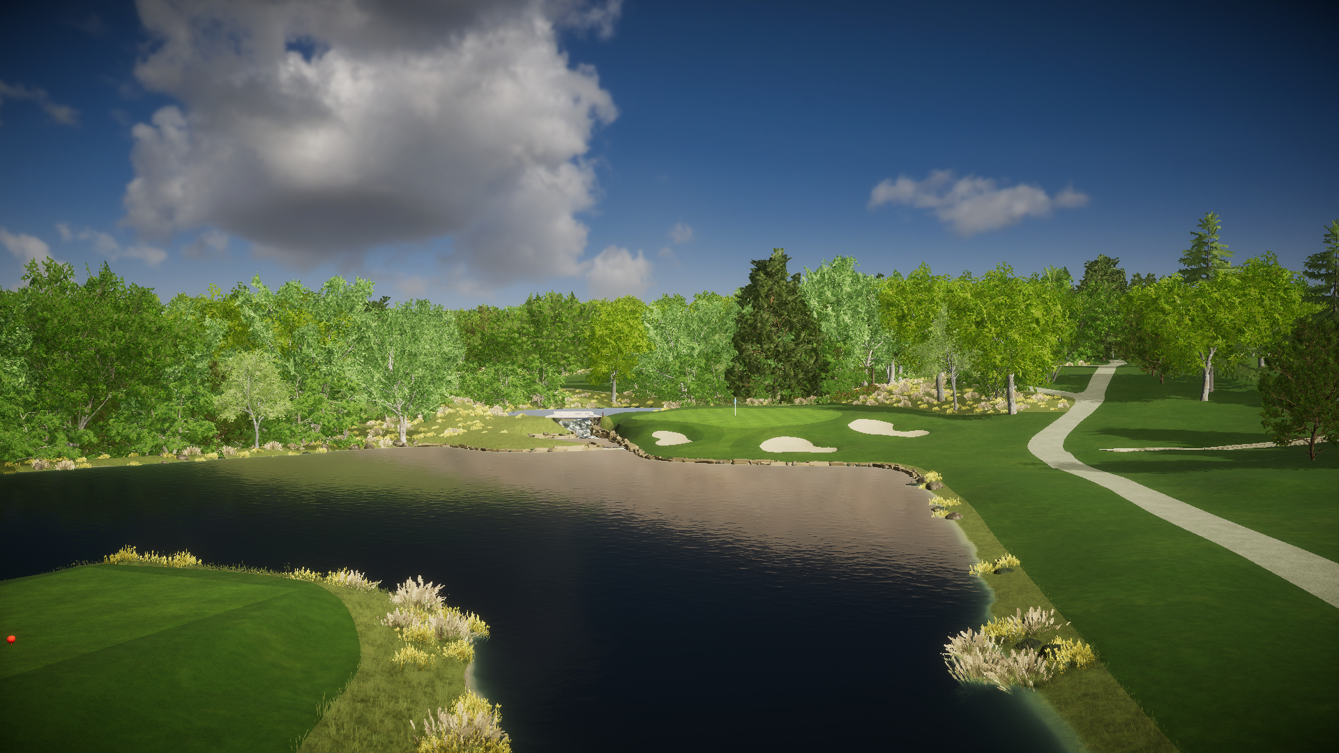 Brae Burn Country Club