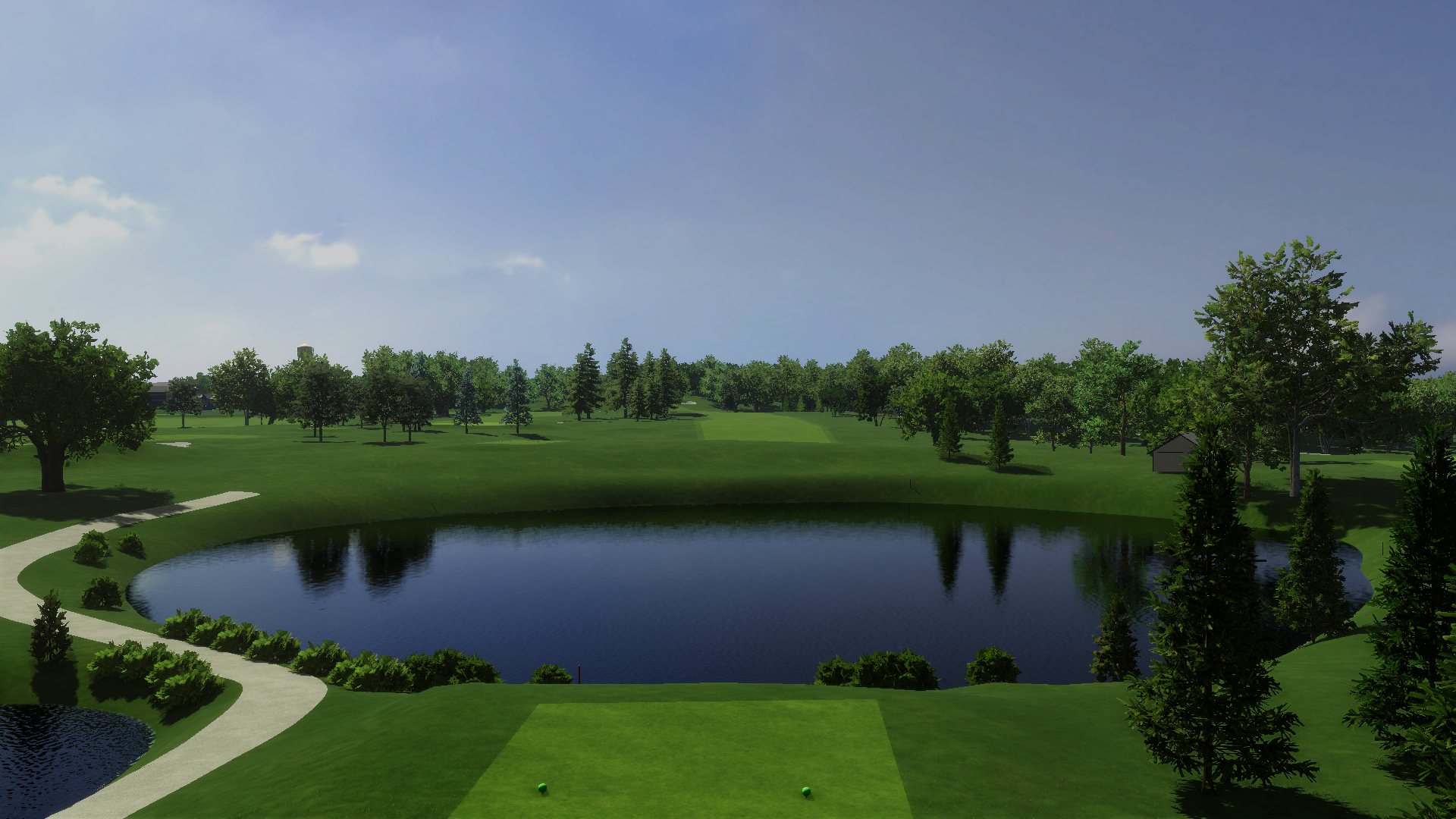 Knollwood Country Club