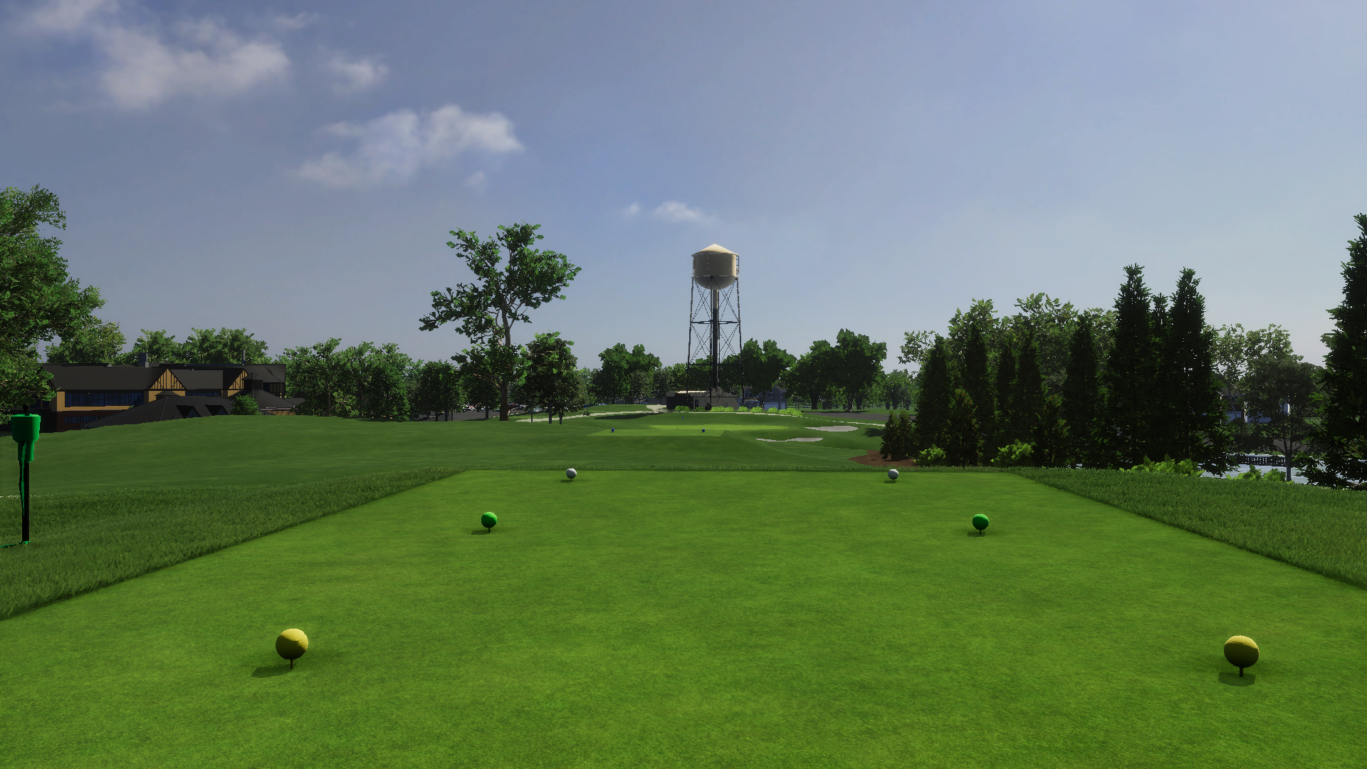 Knollwood Country Club