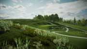 Birdsfoot Golf Club