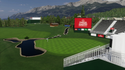 Crans-Sur-Sierre Golf Club