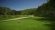 Hornell Golf Club