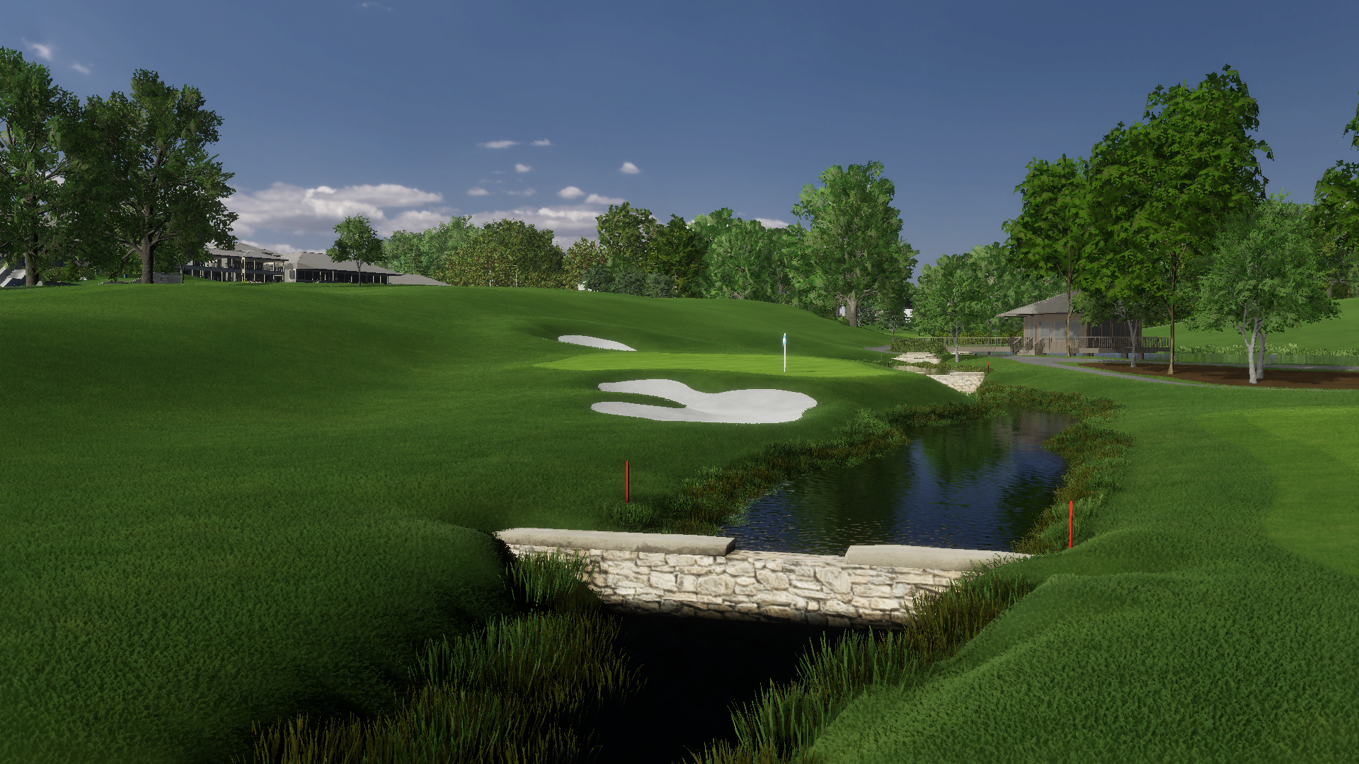 Muirfield Village Golf Club