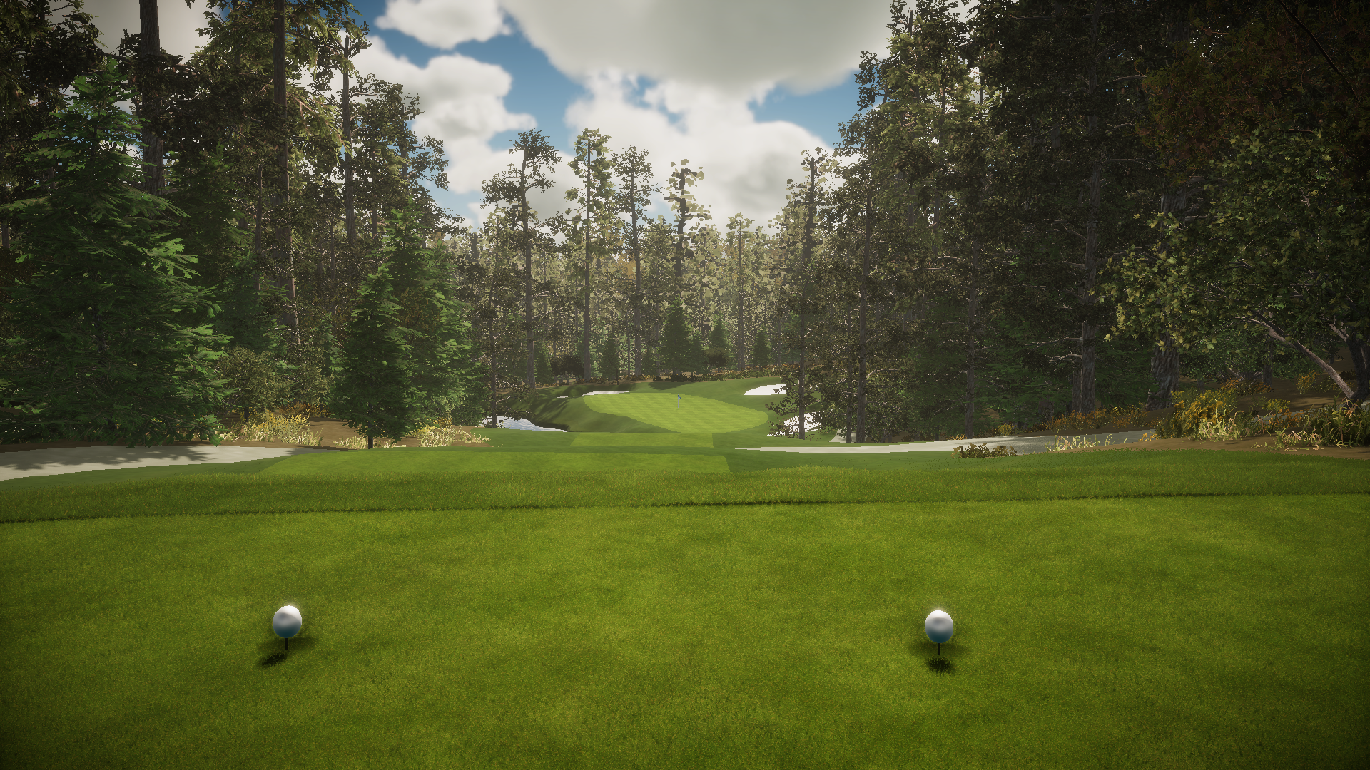 Spyglass Hill® Golf Course