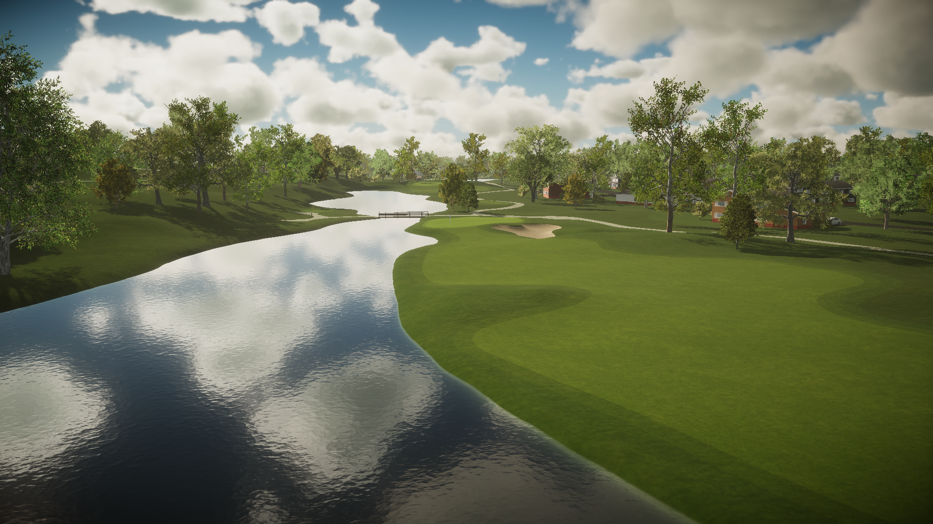 Bear Claw Golf Club