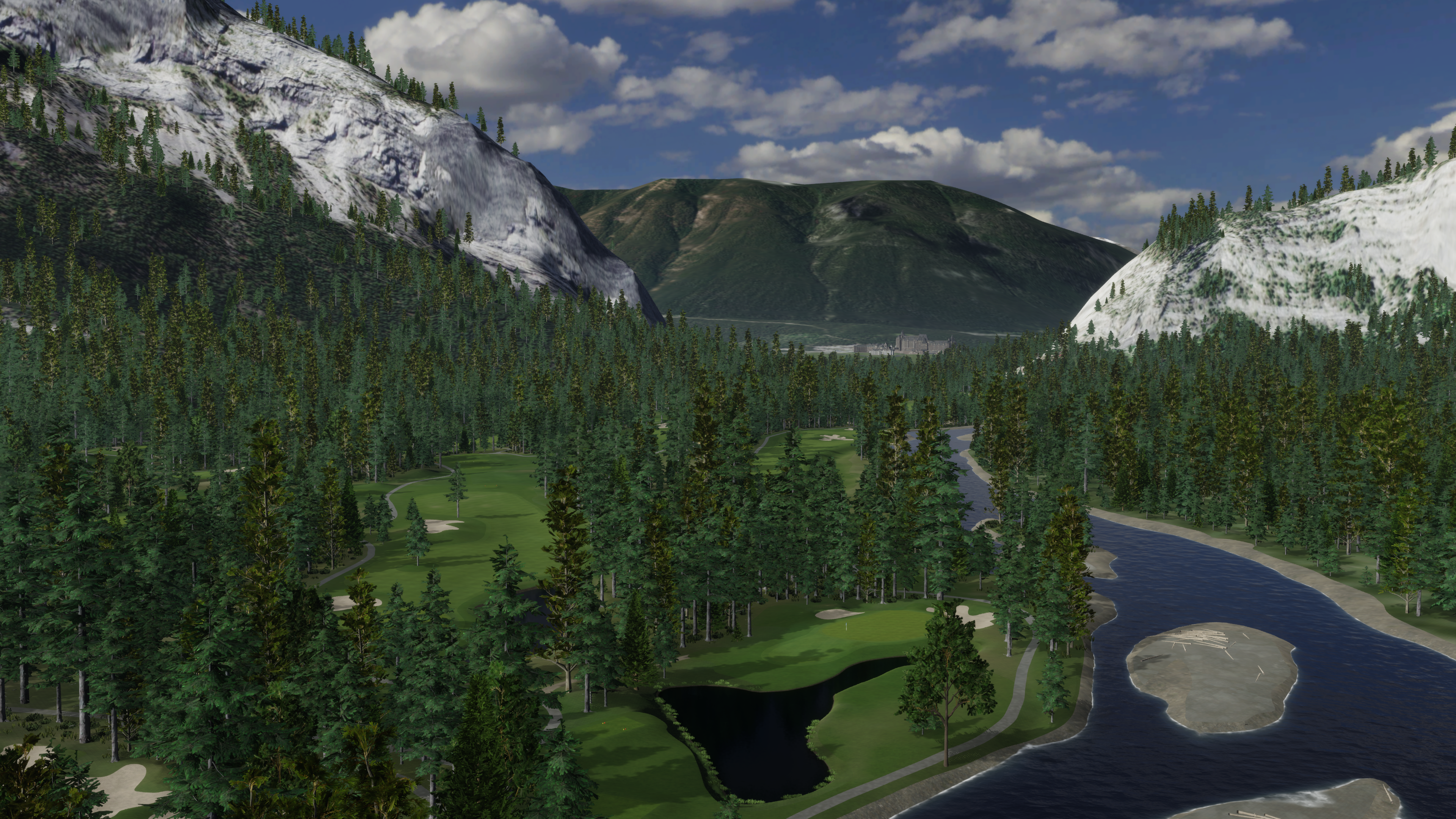 Canadian Rockies Bundle