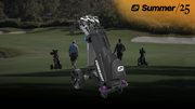 ForeCaddy™ Smart Cart 1.5