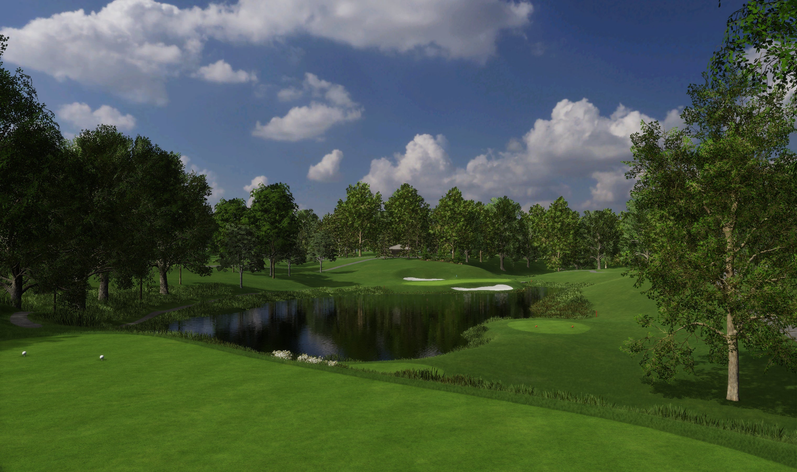 Muirfield Village Golf Club