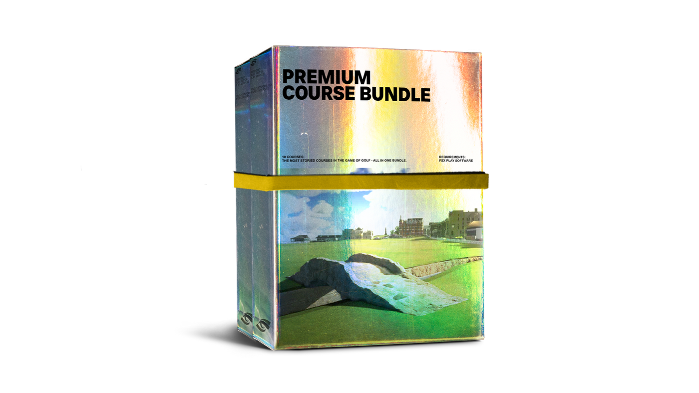 Premium Course Bundle