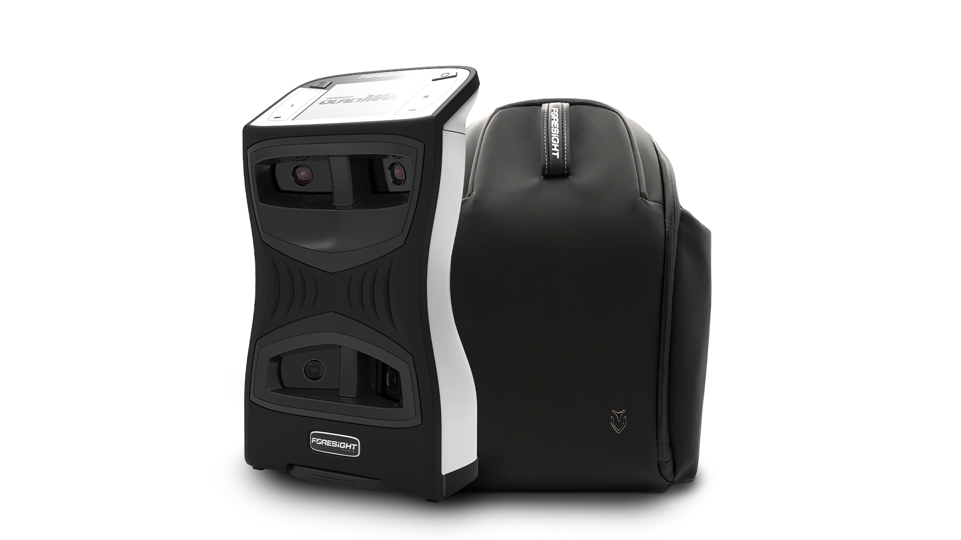 QuadMAX Fitter Special