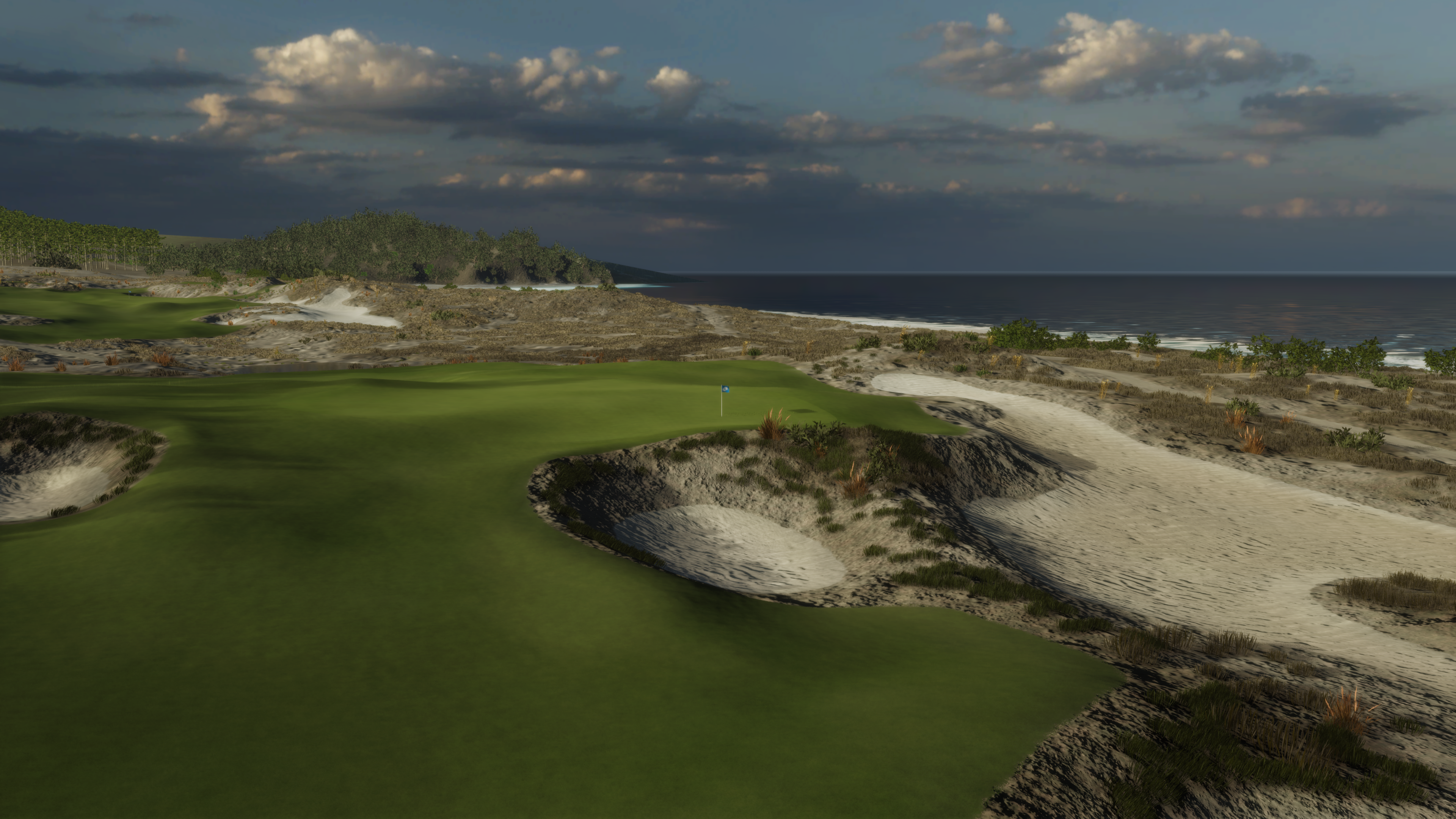 Te Arai Links + Tara Iti Course Bundle
