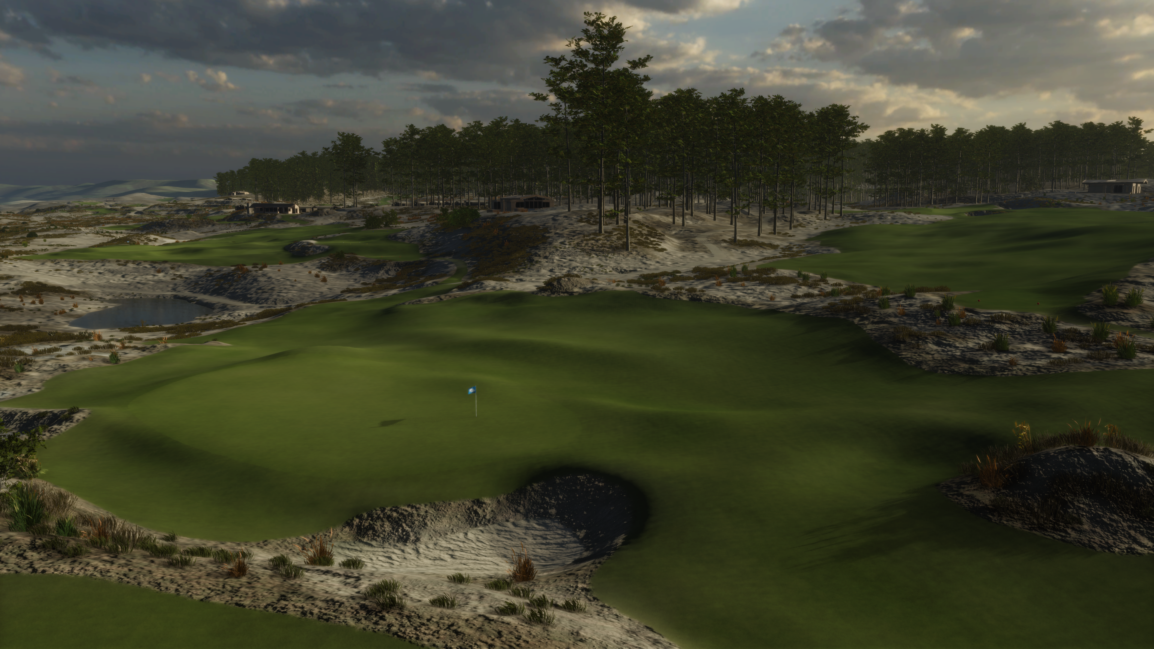 Te Arai Links + Tara Iti Course Bundle