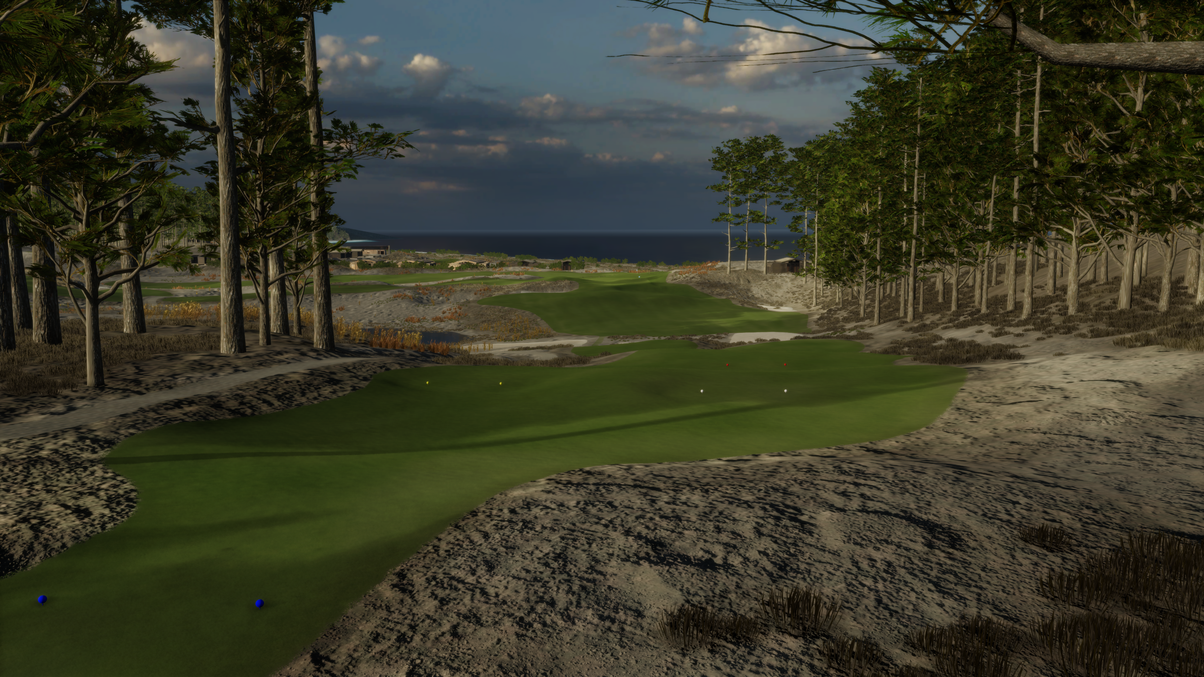 Te Arai Links + Tara Iti Course Bundle