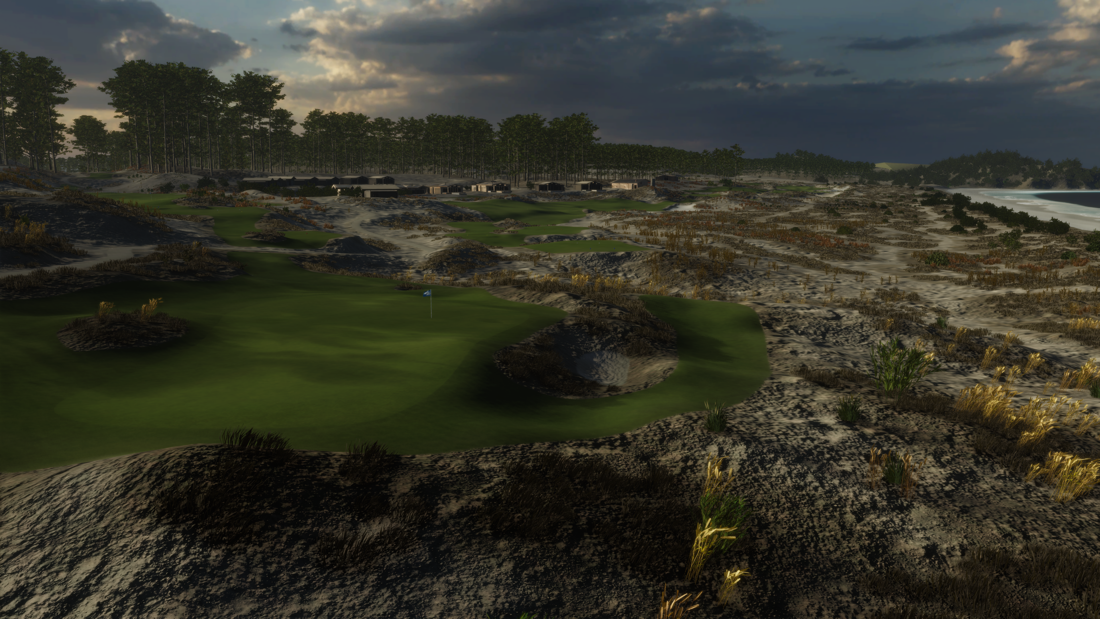 Te Arai Links + Tara Iti Course Bundle