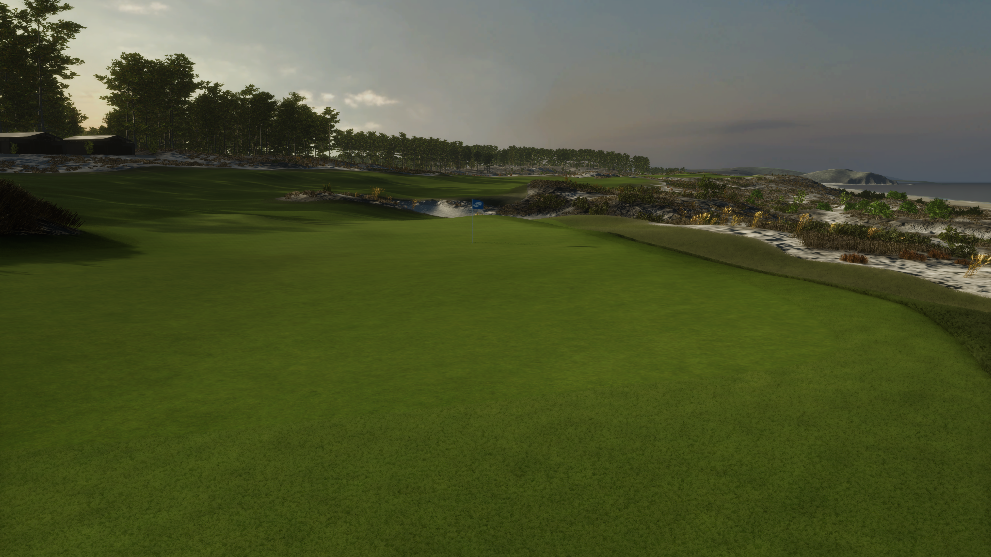 Te Arai Links + Tara Iti Course Bundle
