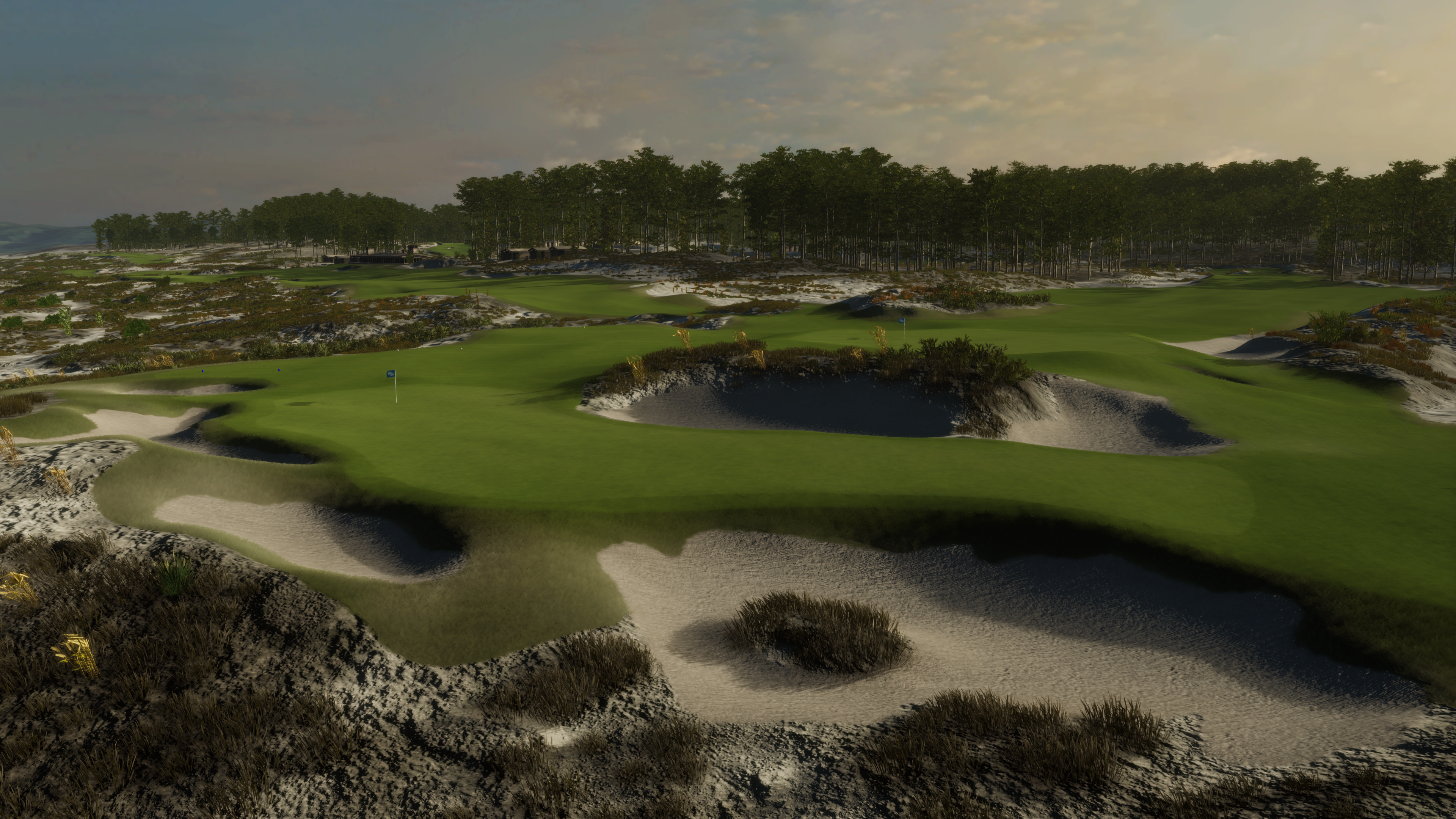 Te Arai Links + Tara Iti Course Bundle