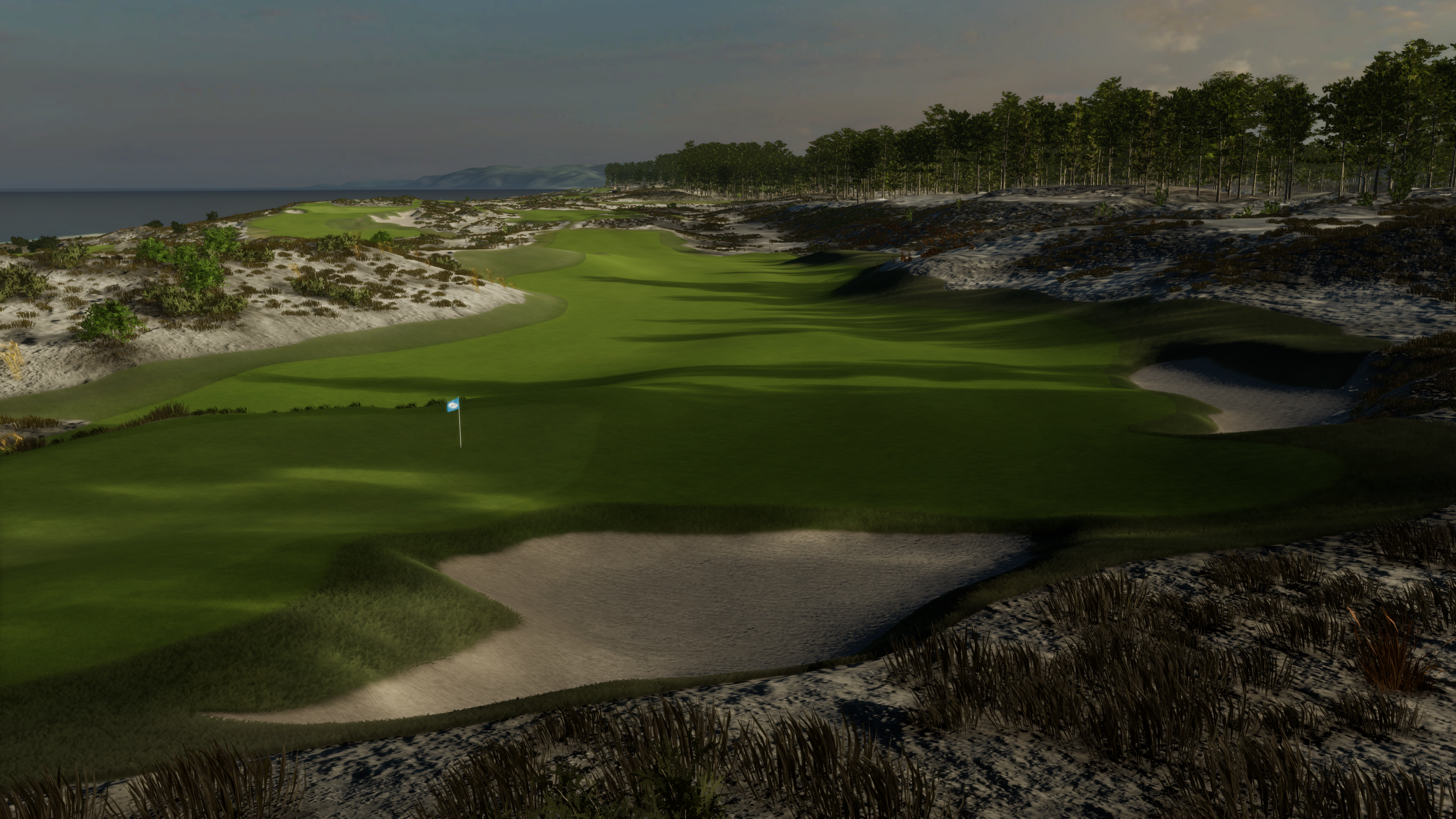 Te Arai Links + Tara Iti Course Bundle