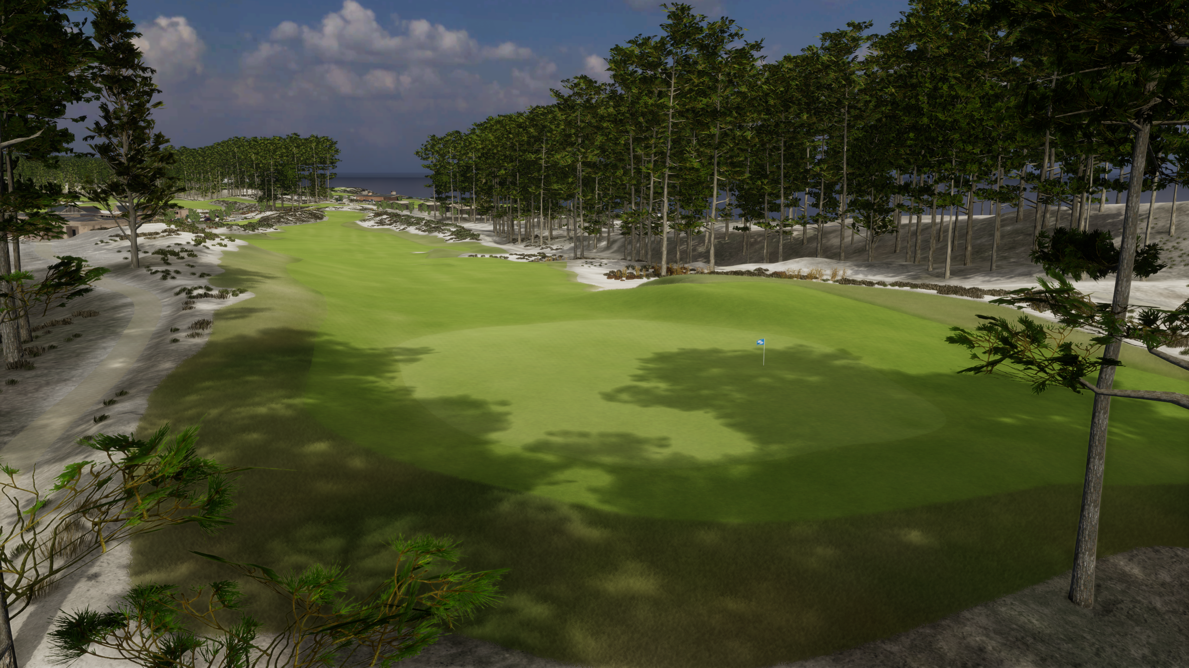Te Arai Links + Tara Iti Course Bundle