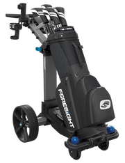 ForeCaddy™ Smart Cart 1.5